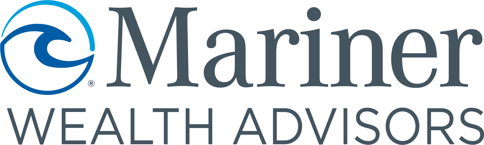 Mariner Wealth Advisors Logo
