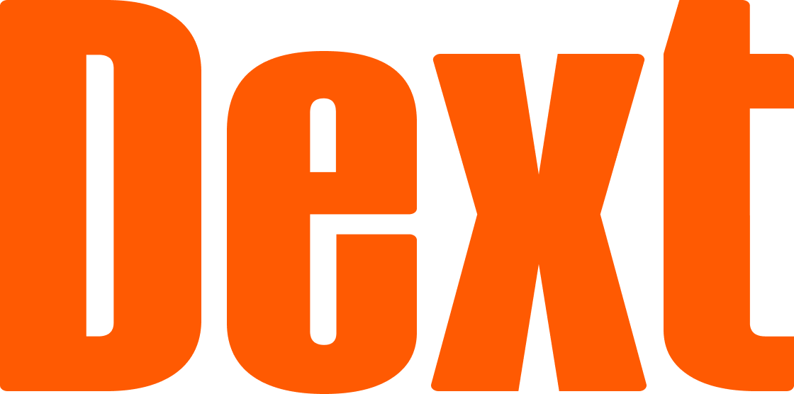 Dext Logo