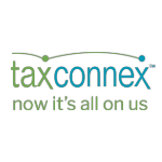TAXCONNEX Logo